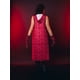 thumbnail image 3 of Disfraz Cosplay Bruja Escarlata de Wanda Visión Marvel, 3 of 7