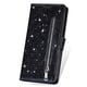 thumbnail image 5 of Funda para FOXDOCK Elegante funda Samsung Galaxy S24 Plus Glitter con cremallera-Ideal para el uso diario, 5 of 5