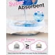thumbnail image 3 of Pañales para Perro Dono Hembra 60 uds XS (20-36 cm), 3 of 7
