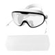 thumbnail image 1 of Gafas De Natación Impermeables Para Deportes Acuáticos, Piscina, Color Negro Y Blanco., 1 of 5