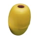 thumbnail image 5 of Boya Flotante De Ancla Para Kayak, Con Forma De Oliva, Bola De Cuerda Portátil Para Muelle De Piscina Marina, Color Amarillo, 5 of 5