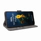 thumbnail image 5 of Funda Billetera para TCL NxtPaper 70 Pro 5G con Soporte - Cartera de Cuero con Ranuras Negro, 5 of 5