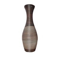 Oem - Florero Jarron Decorativo Florero Tejido Moderno 60Cm M5 1