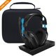 thumbnail image 5 of Funda protectora rígida Aproca para Logitech G Astro A50 X, 5 of 7