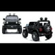 thumbnail image 3 of Jeep a Batería Rubicon Negro 12V, 3 of 4