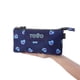 thumbnail image 3 of Estuche Multiuso Tablero Glitter Pequeña Azul Mujer, 3 of 3