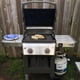 thumbnail image 5 of Plancha EasiBBQ Weber Spirit 44x50 cm, inserto de superficie plana, 5 of 7