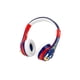 thumbnail image 2 of Auriculares Bluetooth eKids Sonic The Hedgehog para niños, 2 of 6
