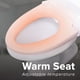 thumbnail image 5 of Asiento de Bidé Eléctrico SmartBidet SB-1000WE Alargado con Secador de Aire Caliente, 5 of 8