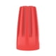 thumbnail image 1 of Conectores de cable Ideal Industries 76B® Wire-nut® rojos (100 piezas), 1 of 5