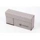 thumbnail image 1 of Caja para Mazo TOYGER DeckSlimmer Marfil Cuero Sintético, 1 of 7
