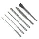 thumbnail image 1 of Juego de brocas perforadoras Bosch HC4ST006-6 piezas SDS-Plus®, 1 of 3