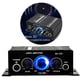 thumbnail image 4 of Mini amplificador estéreo portátil de 2 canales con sonido limpio y potente para coche y hogar, 12 V, 4 of 8