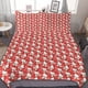 thumbnail image 1 of Hello Kitty Duvet Cover Set 3-Piece Bedding Set Soft Warm And Comfortable Soft Bed Set for Bedroom All Season Bed Sheets, 1 of 5