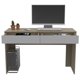 thumbnail image 4 of Escritorio Acre Blanco - Rovere, 4 of 8