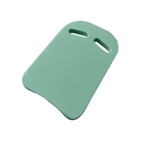 Magideal - Tabla De Natación Deportiva Material Eva Fácil De Usar Ejercicio De Piscina Duradero Tabla De Natación En Forma De U Boya De Natación Ayuda De Entrena Verde