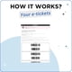 thumbnail image 5 of Disfruta Del Paquete Amc Para Salas De Cine Gift, 5 of 8