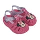 thumbnail image 2 of Sandalia Bebé Rosa Disney Magic Ipanema, 2 of 2