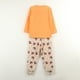 thumbnail image 4 of Conjunto Pijama Niño Marshal Bombero Naranjo Paw Patrol, 4 of 5