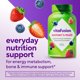 thumbnail image 3 of Vitaminas Gummy Mujer 120 Unidades Sabor Berry, 3 of 3