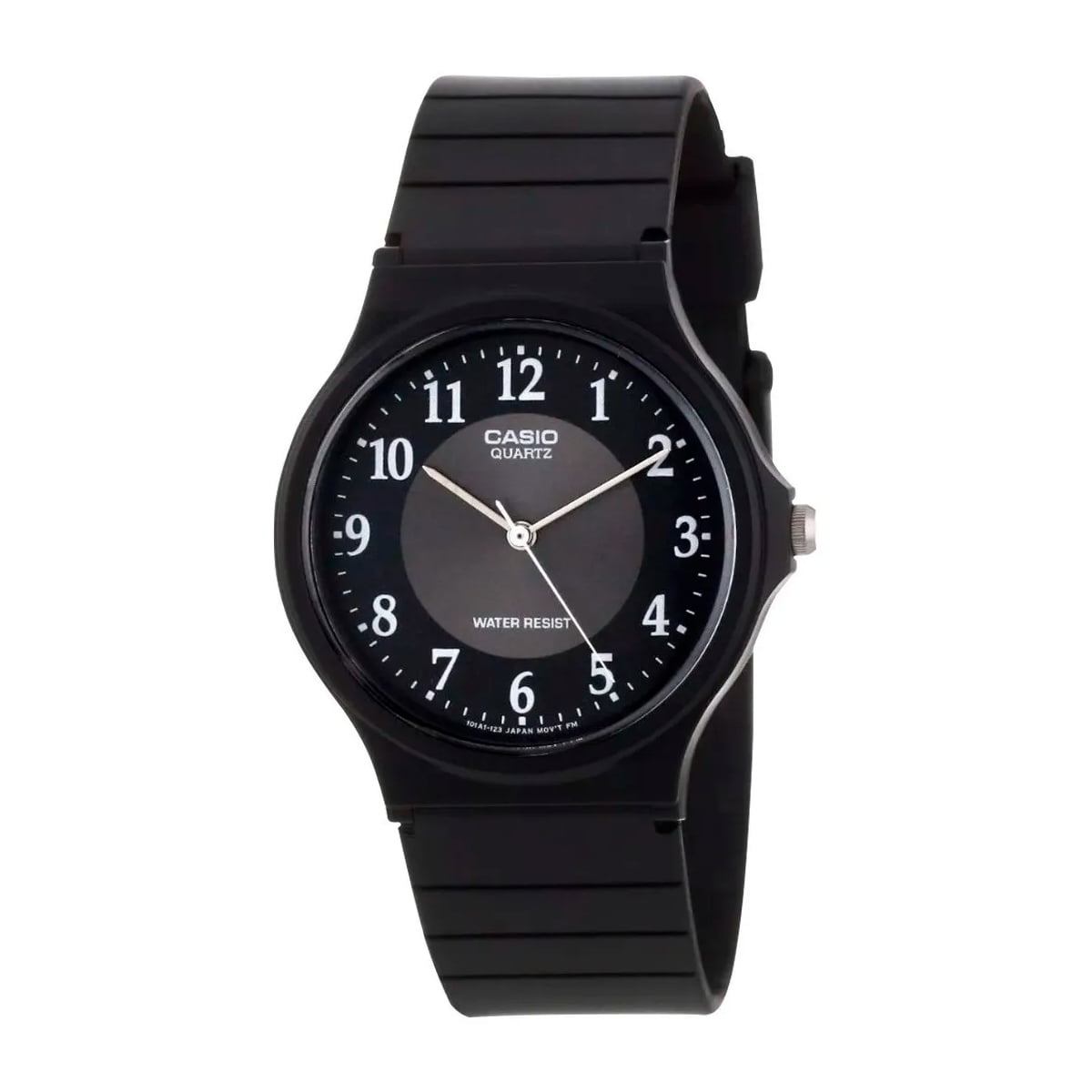 Reloj Casio Analogo Dama Mq-24-1b3