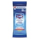 thumbnail image 2 of Toallitas Desinfectantes Expert Bolsa Resellable, 80 Un, 2 of 7