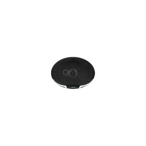 Aiwa - Parlantes Para Auto 6X9 2 Vías Cm 300 Watts Taw-6944