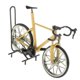 thumbnail image 1 of 1/16 Escala FS-304 Bicicleta Modelo Juguete Amarillo, 1 of 5