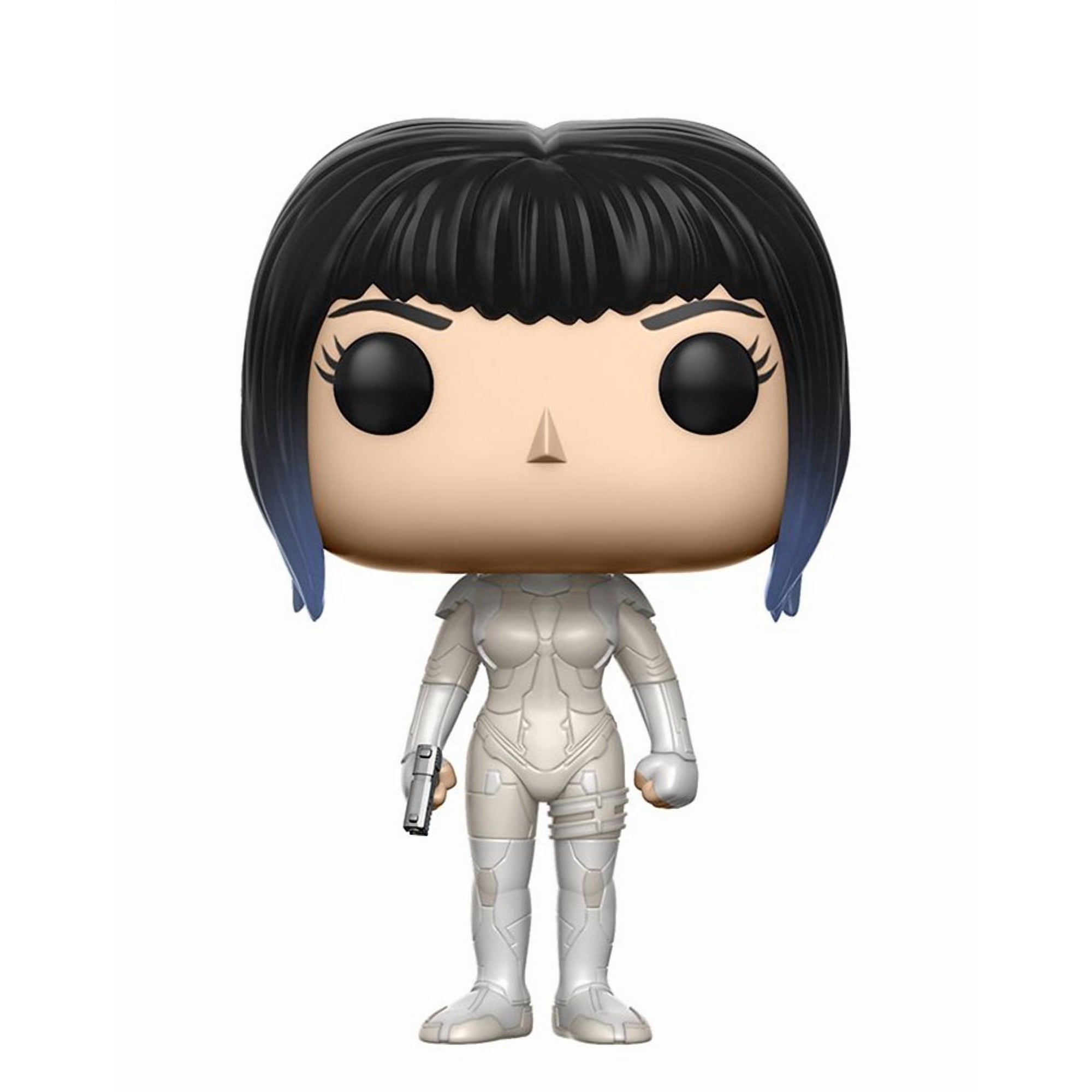 Figura De Juguete Funko Pop Movies Ghost In The Shell Mira Funko