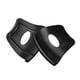 thumbnail image 4 of 1 Par De Protectores De Llanta Protector De Llanta Universal Para Motocicleta Dirt Bike, 4 of 5