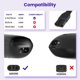 thumbnail image 2 of Cargador de 4,3 V compatible con Philips Norelco OneBlade, modelo antiguo A00, 2 of 3