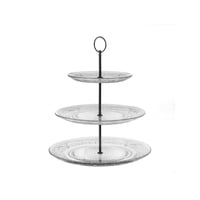 Secret De Gourmet - Soporte Para Postres 3 Niveles