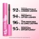 thumbnail image 4 of Máscara Too Faced para pestañas envueltas en cinta, longitud extrema, 8 ml, 4 of 9