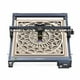 thumbnail image 1 of Falcon 10W Luxury CV-30 CNC | Grabado Láser y Cortador Láser CNC, 1 of 3