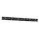 thumbnail image 4 of Bisagra de piano, bisagra de puerta de gabinete plegable con orificios, bisagra continua de acero inoxidable para muebles de carpintería, piano, cajas 300x30x08mm, 4 of 5