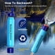 thumbnail image 5 of Filtro de agua Membrana Solutions Survival Filtration Straw, 5 of 9