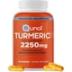 thumbnail image 1 of Cúrcuma Qunol 2250mg 95 Curcuminoides Pimienta Negra, 1 of 3
