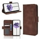 thumbnail image 2 of Funda Tipo Billetera FOXDOCK para Nothing Phone 1 – Tapa Flip con Tarjetero, 2 of 5