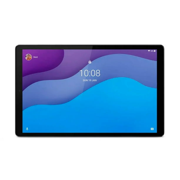 Tablet Lenovo Tab M10 HD (2da Gen) 10,1