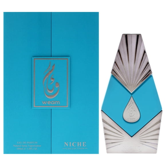 Colección de Nicho - Weam