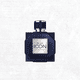 thumbnail image 3 of Luxerom Blue Icon EDP 100 ml, 3 of 3