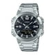 thumbnail image 1 of Reloj CASIO AMW-870D-1AVDF Acero Hombre Plateado plateado, 1 of 2