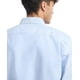 thumbnail image 3 of Camisa Oxford de manga larga Tommy Hilfiger para hombre, corte regular, 3 of 3