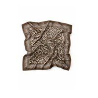 Eclipse - Pañuelo Paz Café