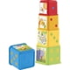 thumbnail image 1 of Juego de 5 bloques Stack & Explore de Toy Fisher-Price, 1 of 6