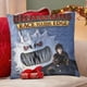 thumbnail image 4 of Funda de Almohada Desmarcar Dragones Carrera al Borde 45x45cm, 4 of 6