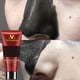 thumbnail image 2 of Volcanic Mud Black Mask: Reduce the Look of Aging & Cleanser Acne & Blackheads for Moisturized Skin!, 2 of 4