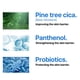 thumbnail image 4 of Limpiador en gel SOME BY MI Beta-Panthenol Repair 120 ml, 4 of 7