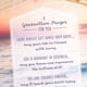 thumbnail image 5 of Tarjeta Religiosa De Graduación Dayspring Prayer, 5 of 8