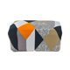 thumbnail image 3 of Fundas Otomanas Elásticas, Funda Protectora Impresa, Estilo Moderno Para Sala De Estar F, 3 of 5
